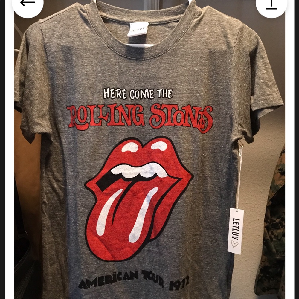 Rolling Stone TShirt NWT
